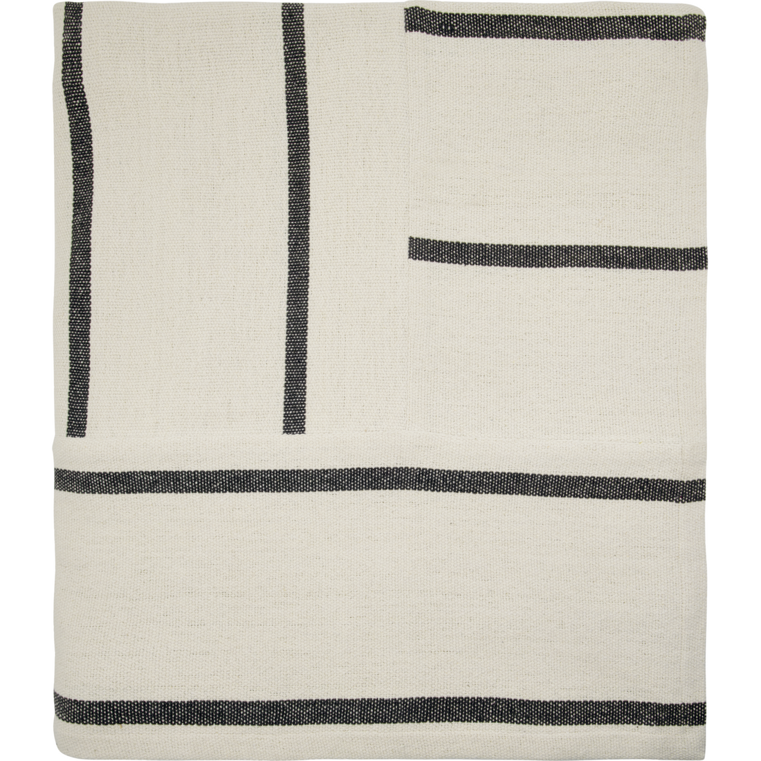 Sängäcke, hdnula, mörkbrun