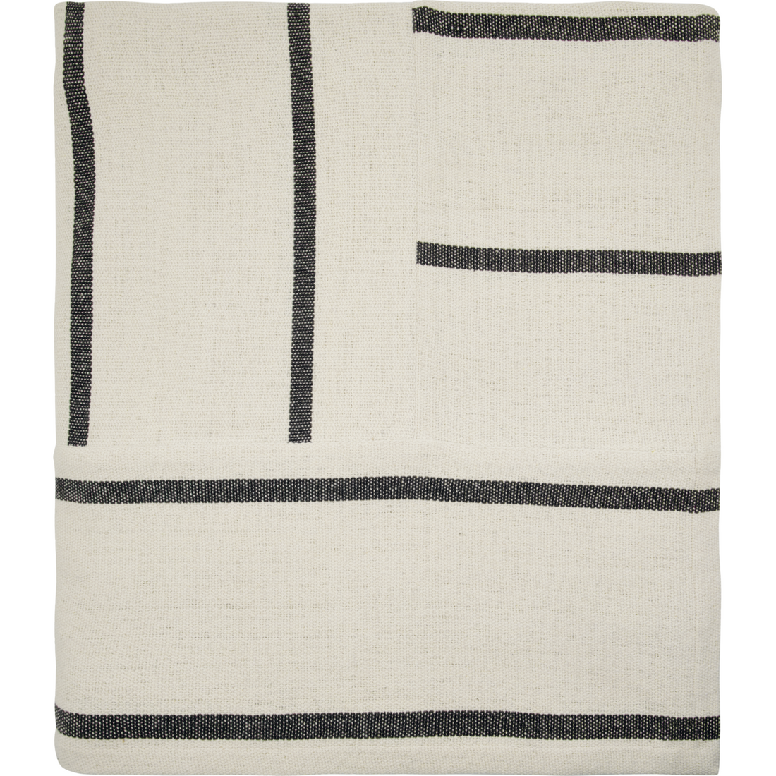 Sängäcke, hdnula, mörkbrun