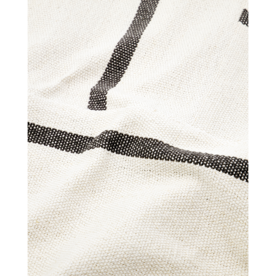 Sängäcke, hdnula, mörkbrun