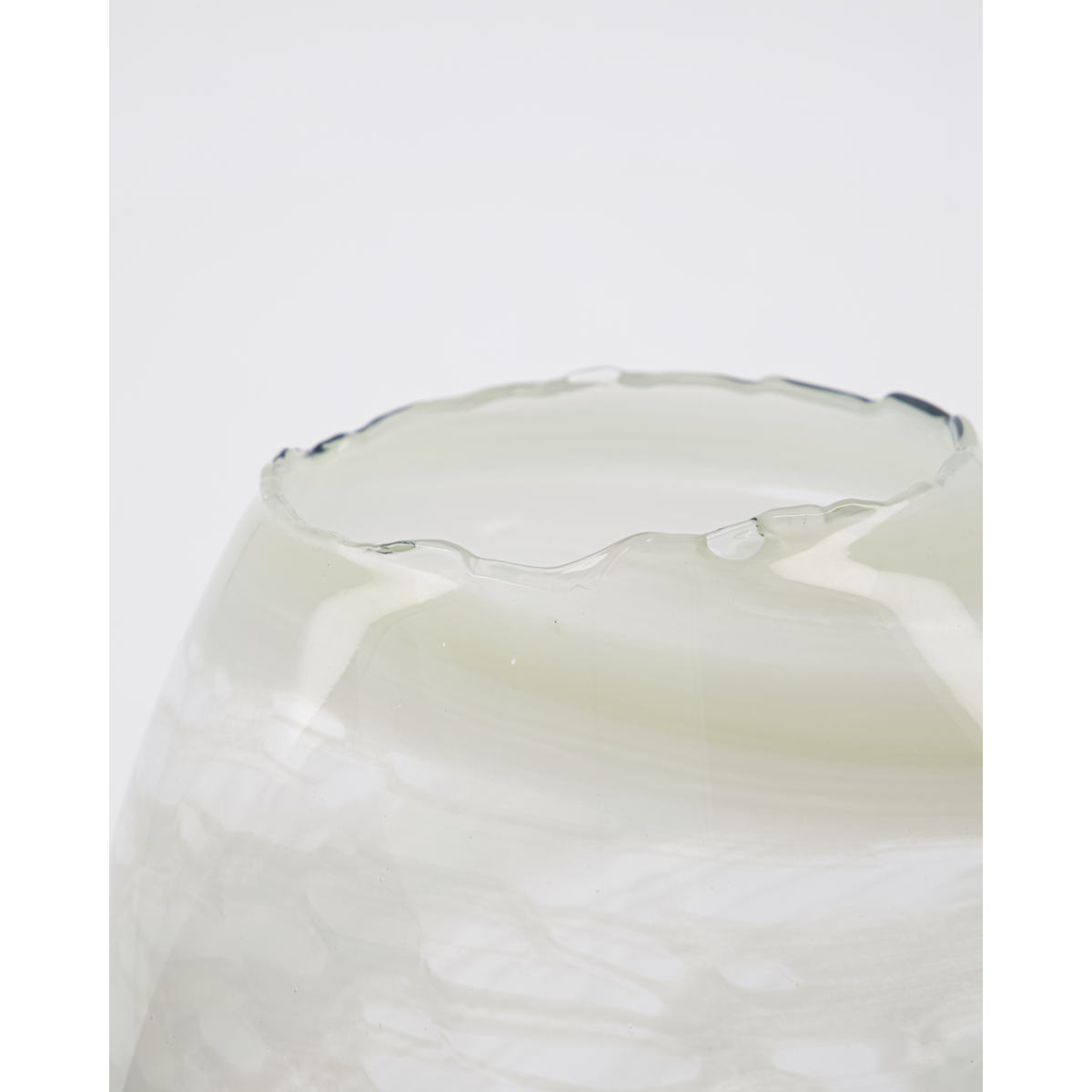 House Doctor - Vase, HDJupiter, Light Green