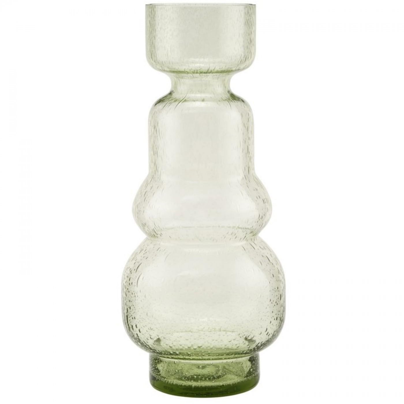 House Doctor - Vase, Hdorgani, Green