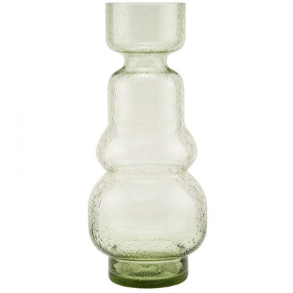 House Doctor - Vase, Hdorgani, Green