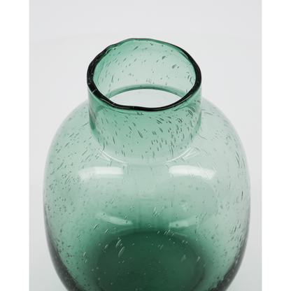 House Doctor - Vase, Hdalko, Green