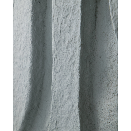 Väggkonst, hdmachie, grå