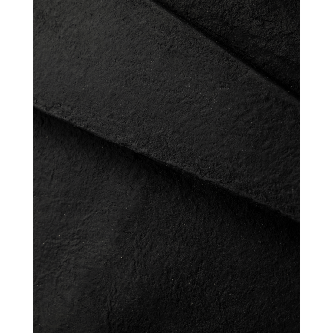 Väggkonst, hdmachie, matta svart