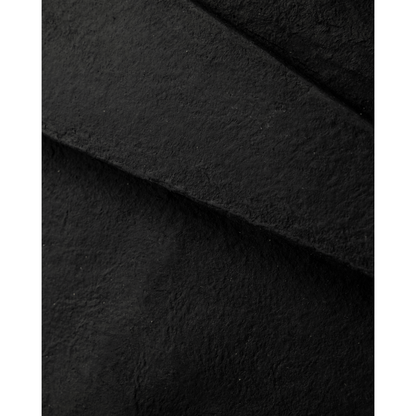 Väggkonst, hdmachie, matta svart