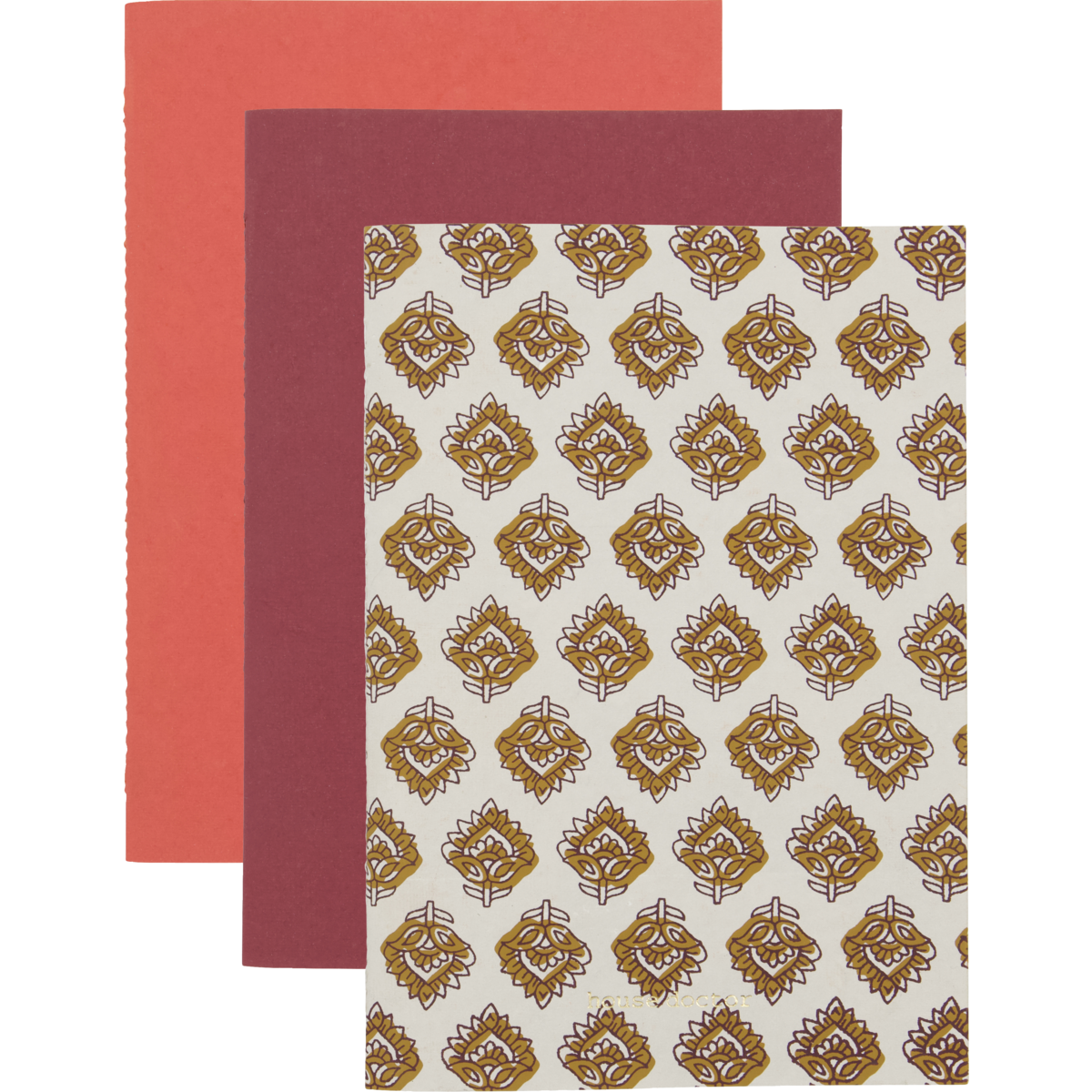 Anteckningsbok, hdwrite, beige;