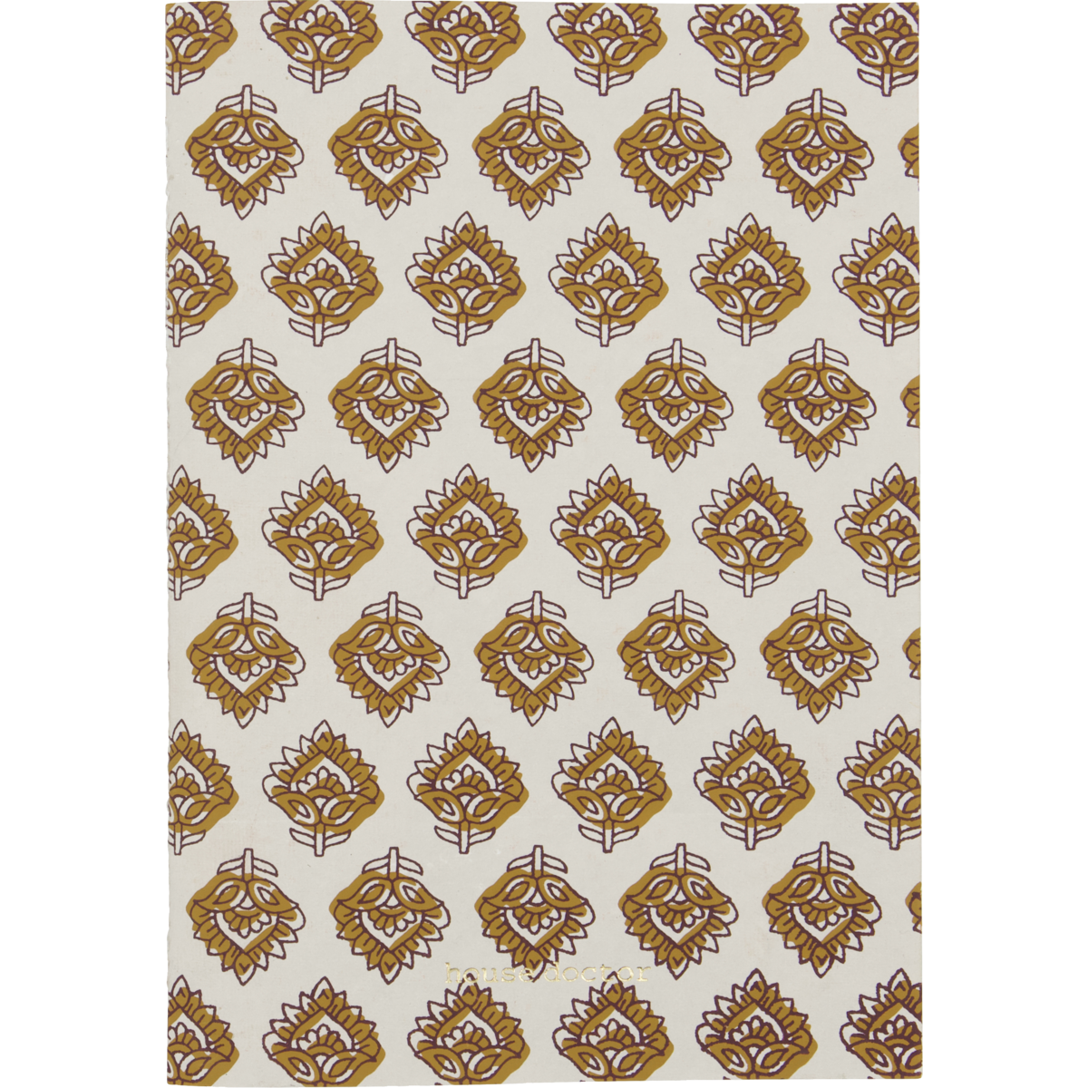 Anteckningsbok, hdwrite, beige;