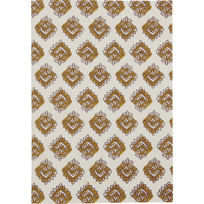 Anteckningsbok, hdwrite, beige;