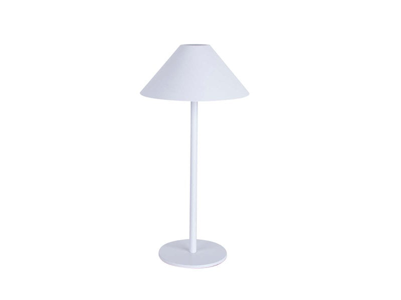 ERA -lampa, vit