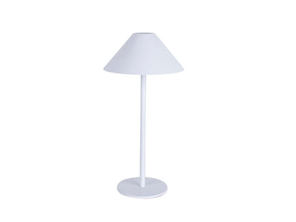 ERA -lampa, vit