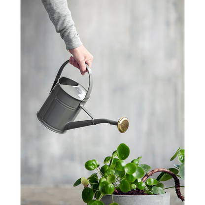 House Doctor - Vattenkanna, HDWan, Grå