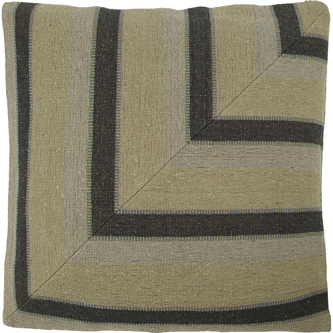 Kuddehus, HDCANVA &amp; PETE, Beige;