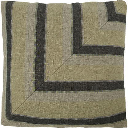 Kuddehus, HDCANVA &amp; PETE, Beige;