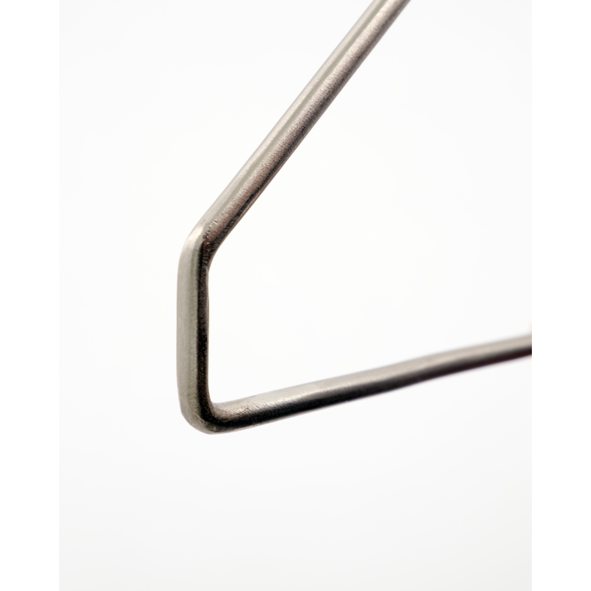 Hyllkillar, hdapart, borstat silver