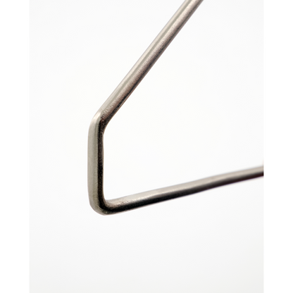 Hyllkillar, hdapart, borstat silver
