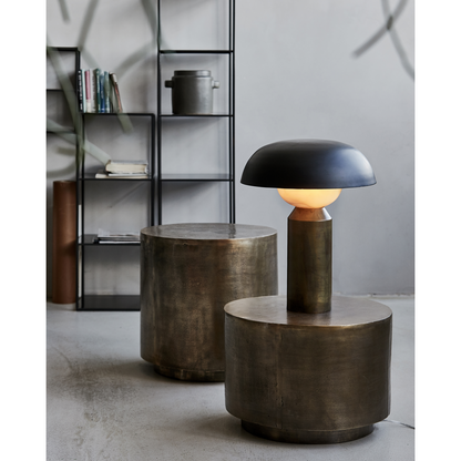Bordslampa, HDBIG Fellow, Antique Messing Finish