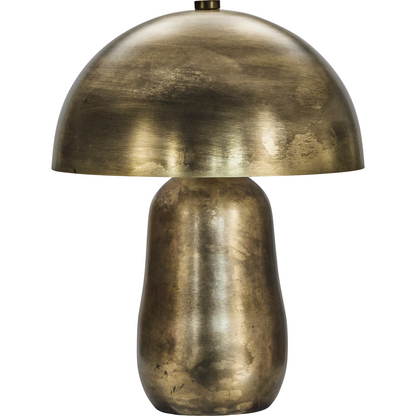 Bordslampa, Hdroomie, mässingsfinish
