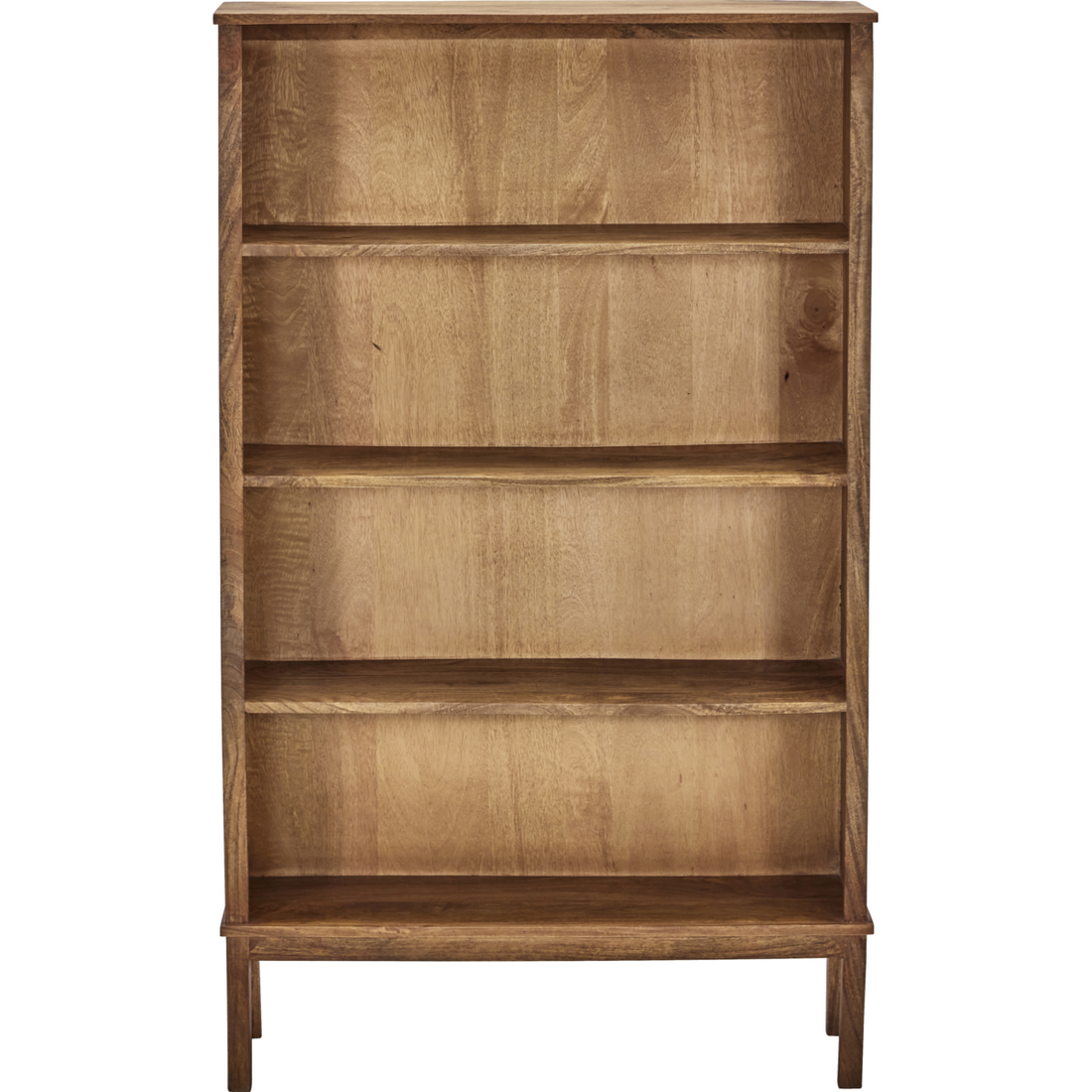 Hylla, hdbalance, antik brun