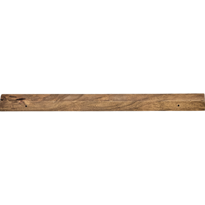 Hylla, hdbalance, antik brun