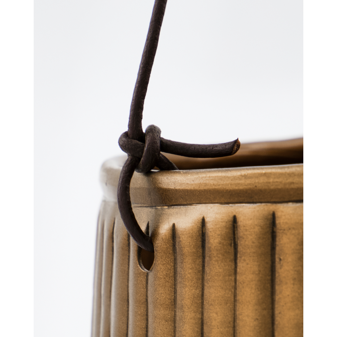 Örttpanna, hdplan, gyllene