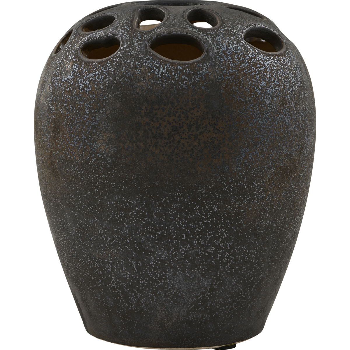 Vase, Hdvarios, Black Works