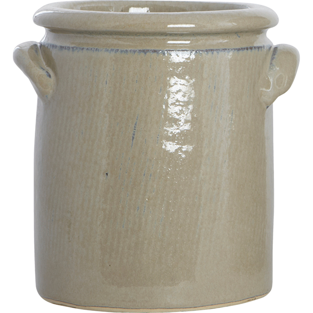 Örttpanna, hdpottery s, sand