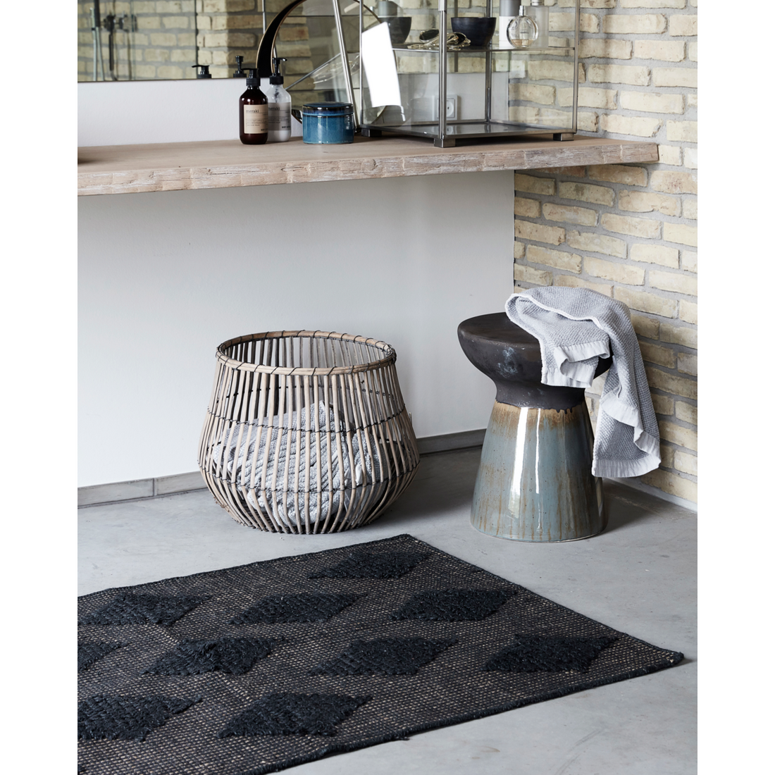 Avföring, hdpablo, grön; brun