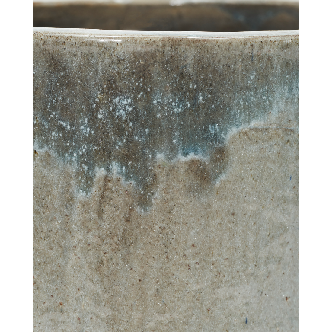 Örttpanna, hdpho, grå