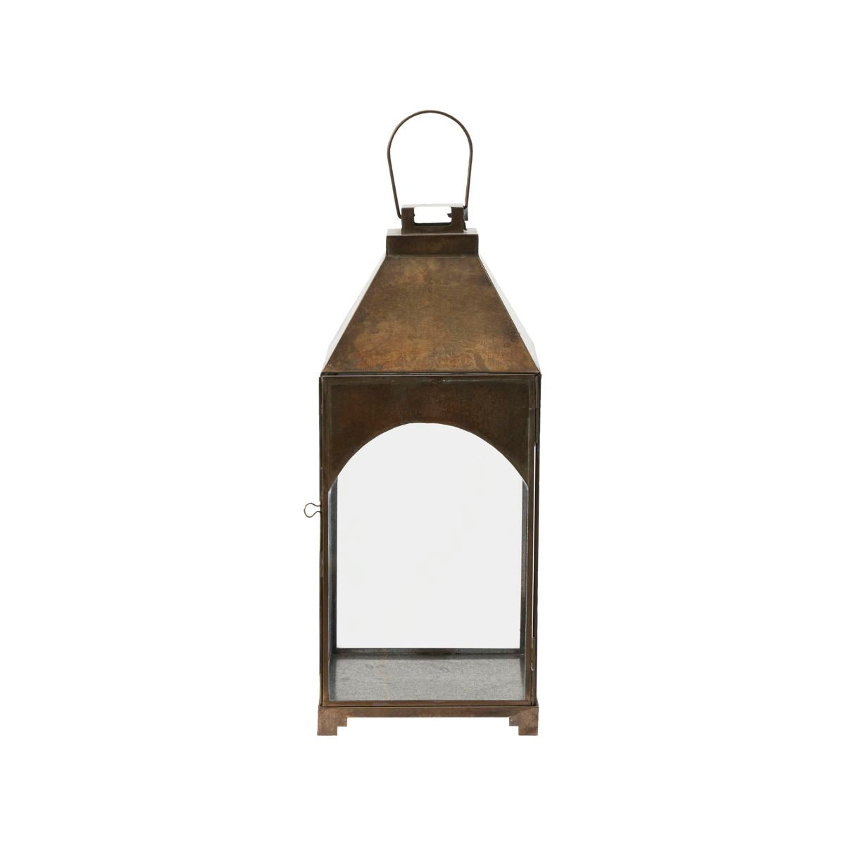 House Doctor - Lanterns, Hdarch, Antique Messing