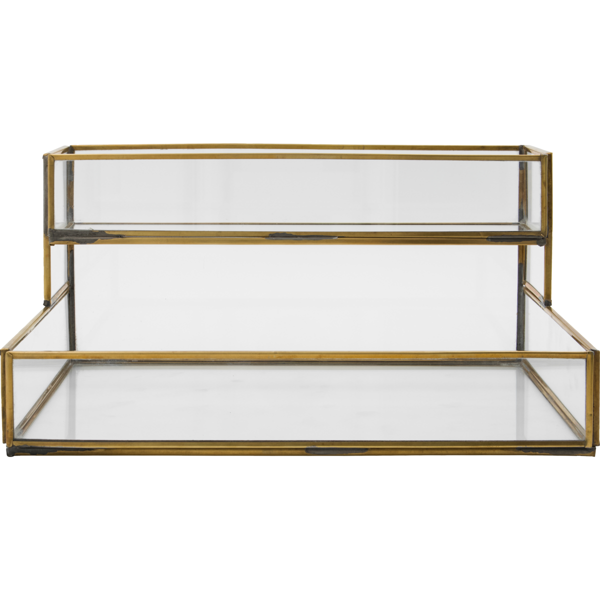 Arrangör, hdarca, mässing