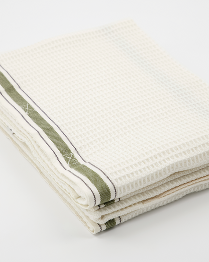 Kökshanddukar, HDBihar, Grön