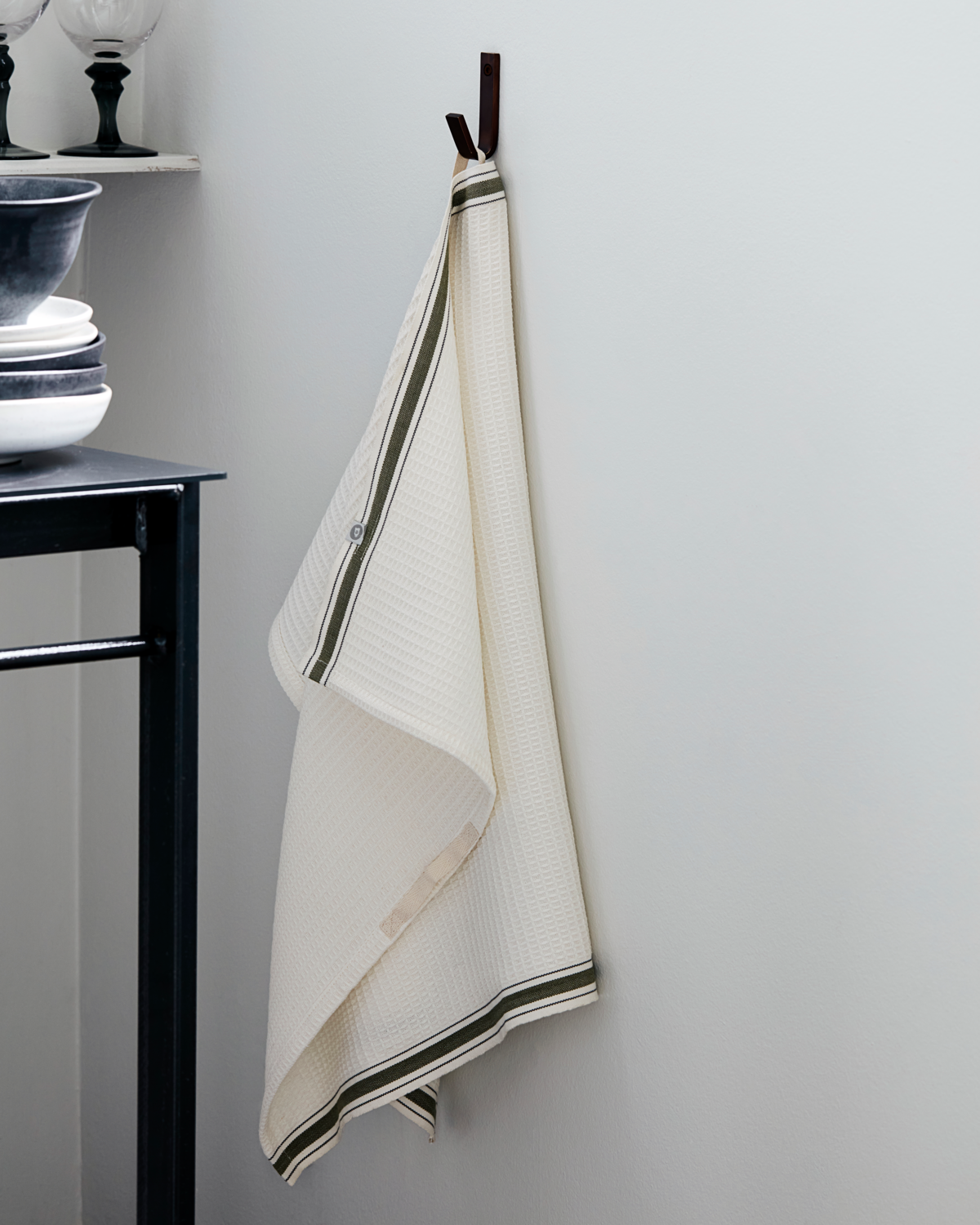 Kökshanddukar, HDBihar, Grön