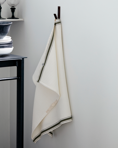 Kökshanddukar, HDBihar, Grön