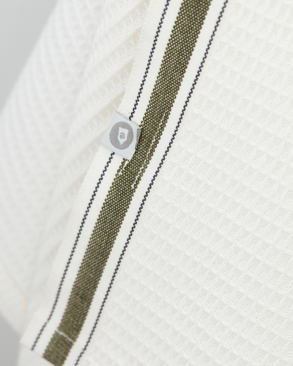 Kökshanddukar, HDBihar, Grön