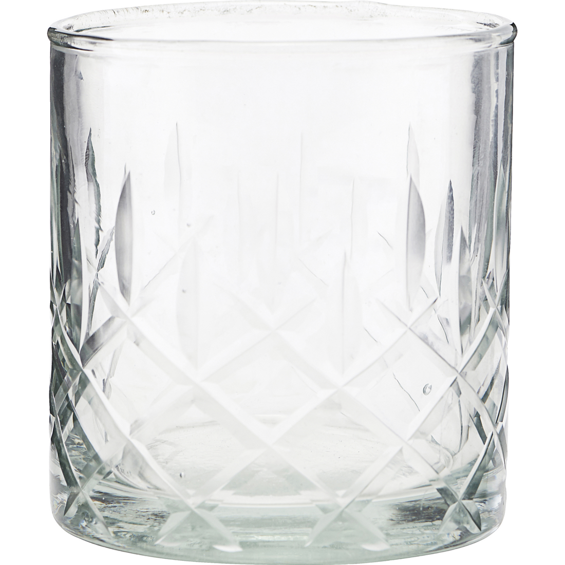 Whiskyglas, hdvintage, redo