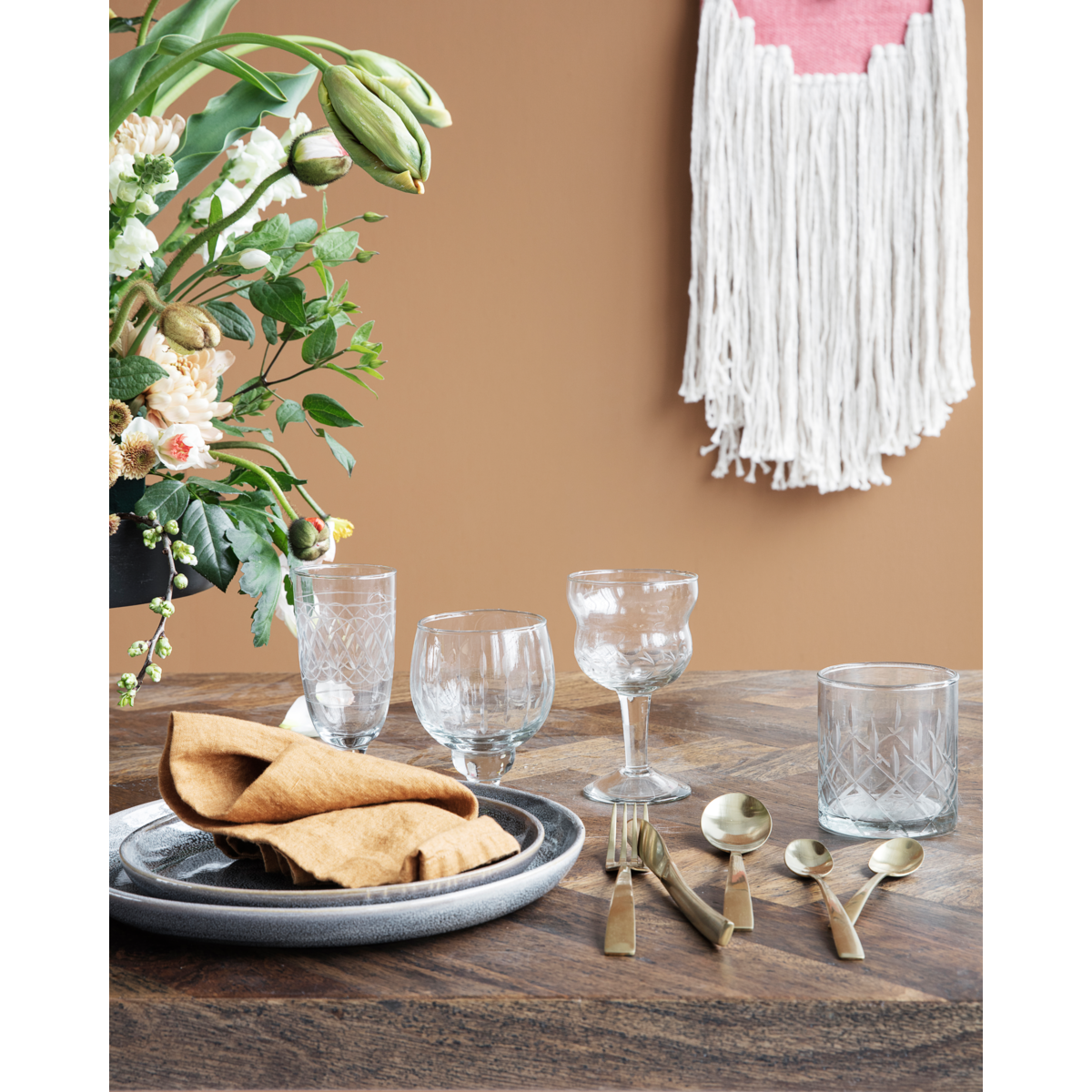 Whiskyglas, hdvintage, redo