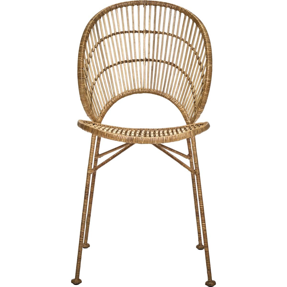 Matstol, hdtrecca, natur