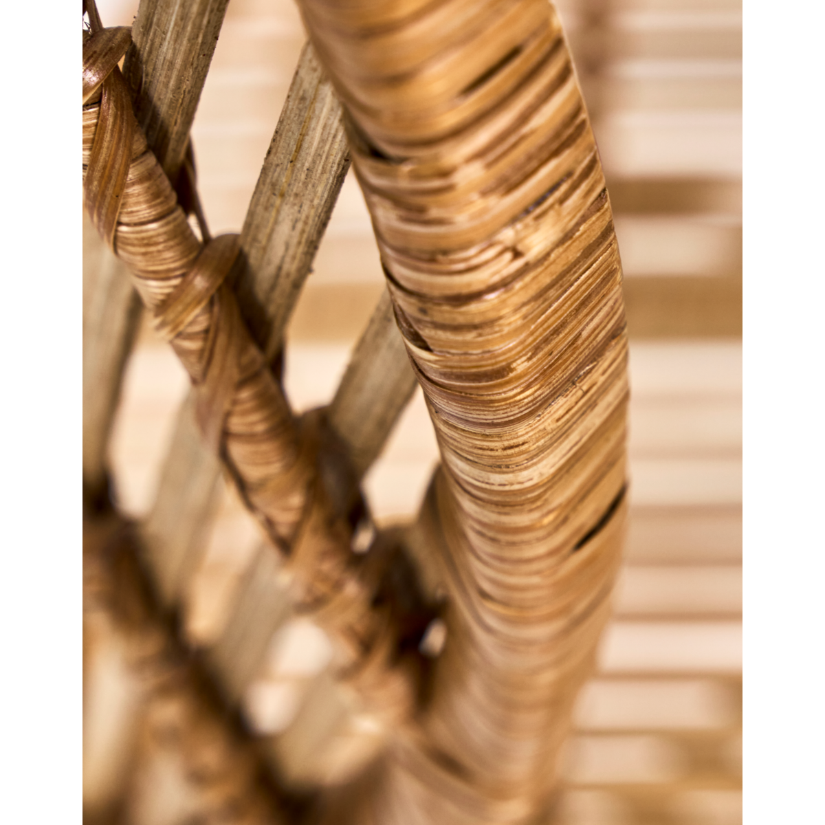 Matstol, hdtrecca, natur