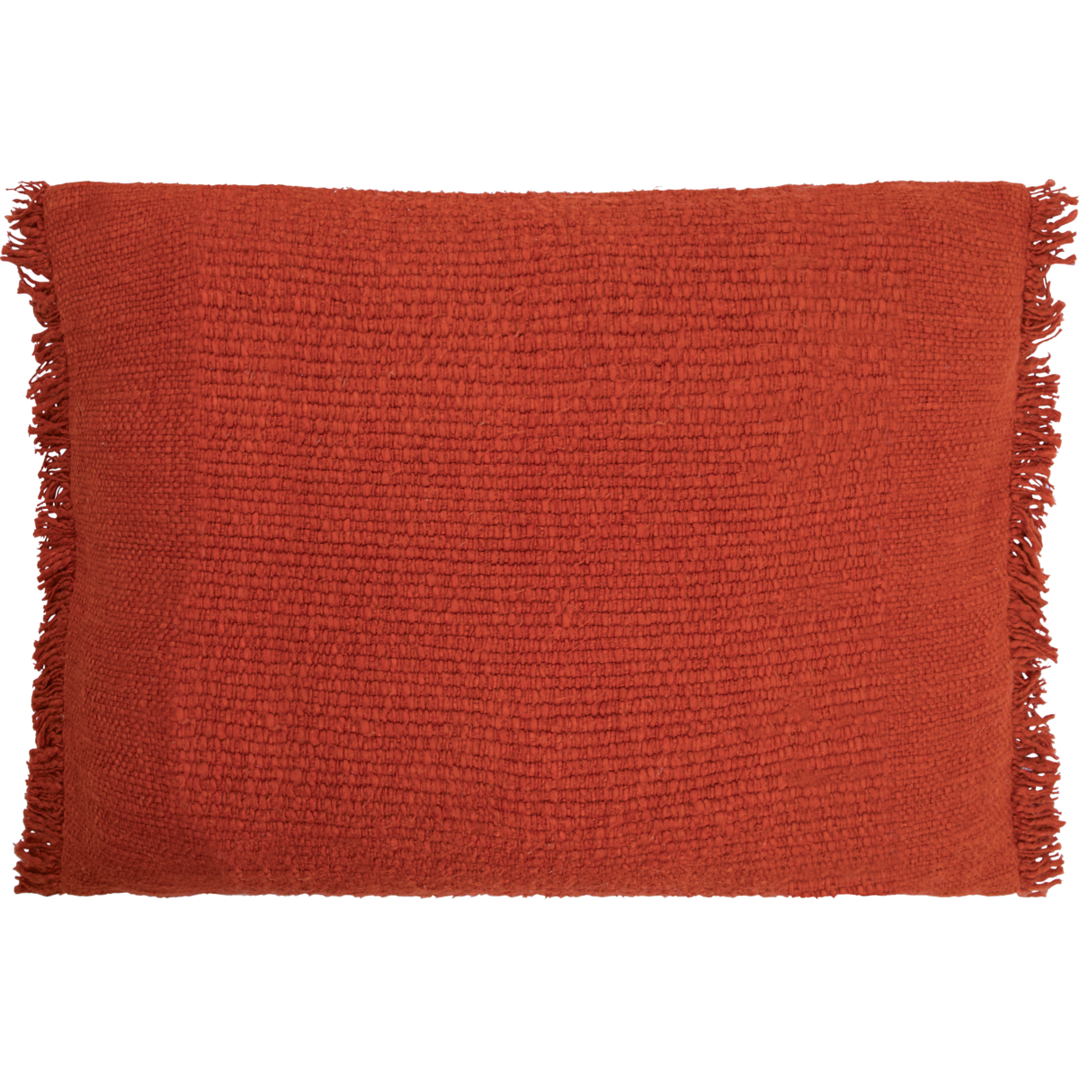 House Doctor - Kuddfodral, HDFree, Röd