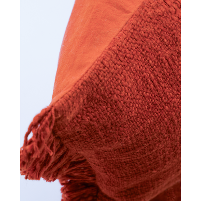 House Doctor - Kuddfodral, HDFree, Röd