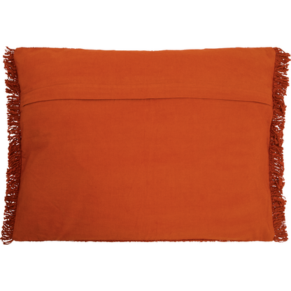 House Doctor - Kuddfodral, HDFree, Röd