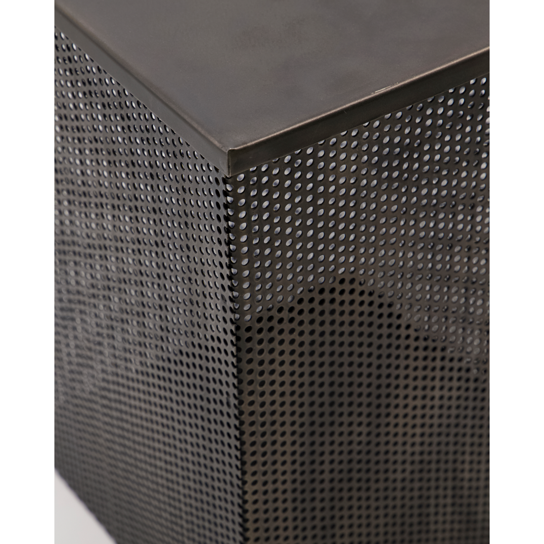 Lykta, hdmers, svart