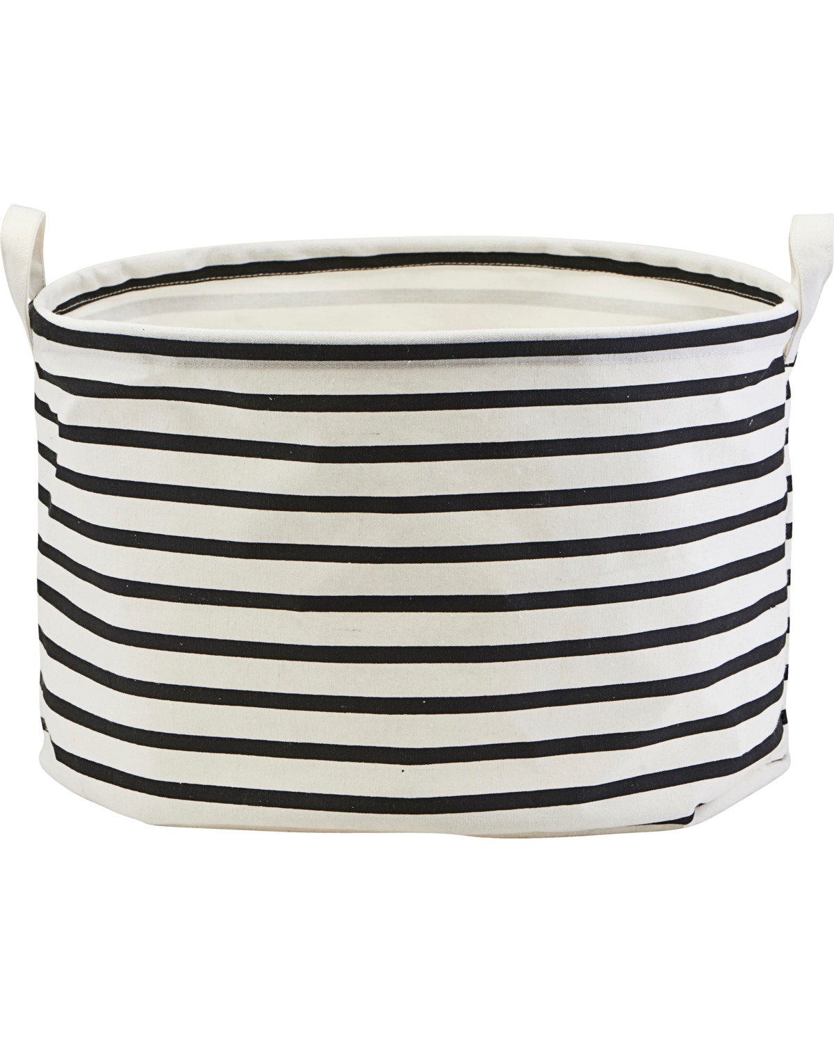 Förvaring, HDStripes, Svart; Vit