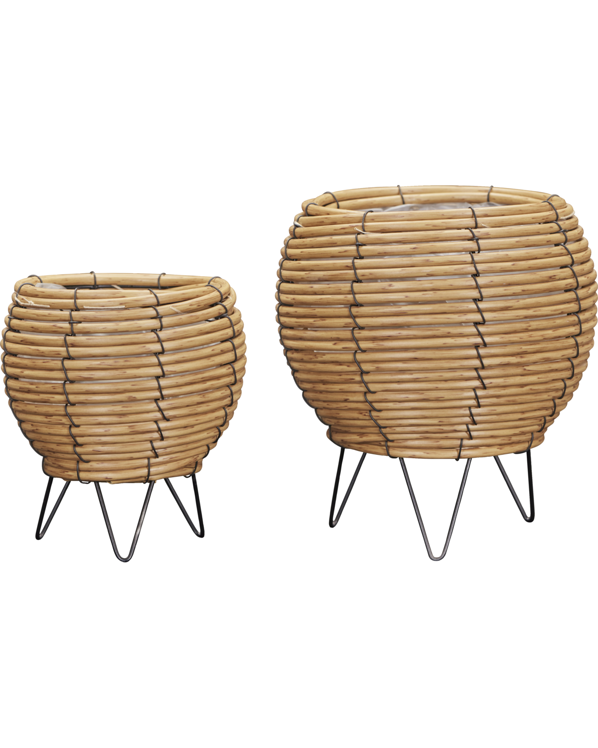 Växtkruka, HDGleen, Natural