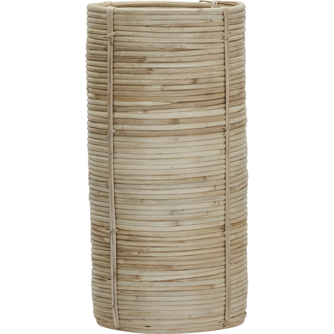 Lagringskorg, hdbella, naturlig