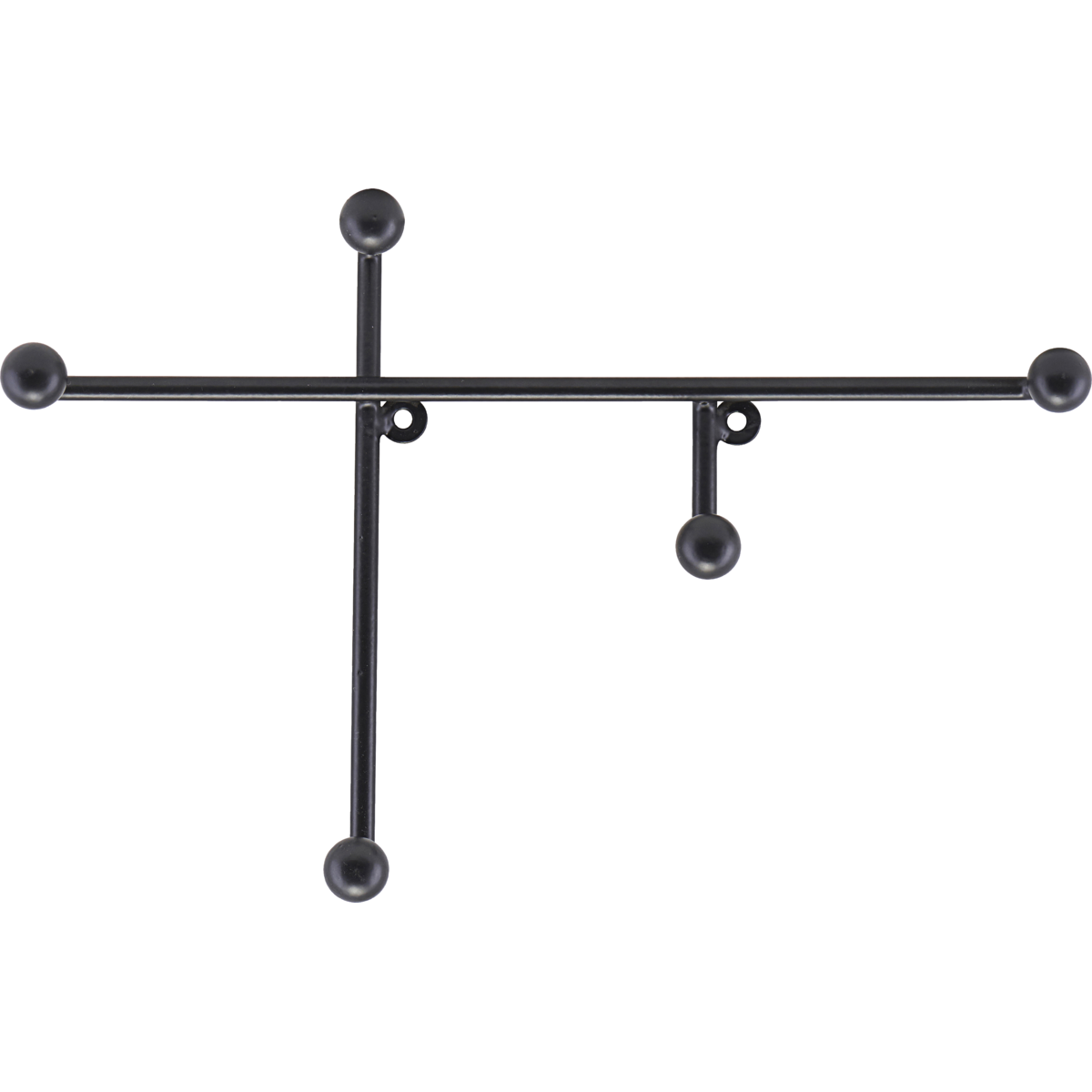 Krok, HDPrea, Matt svart