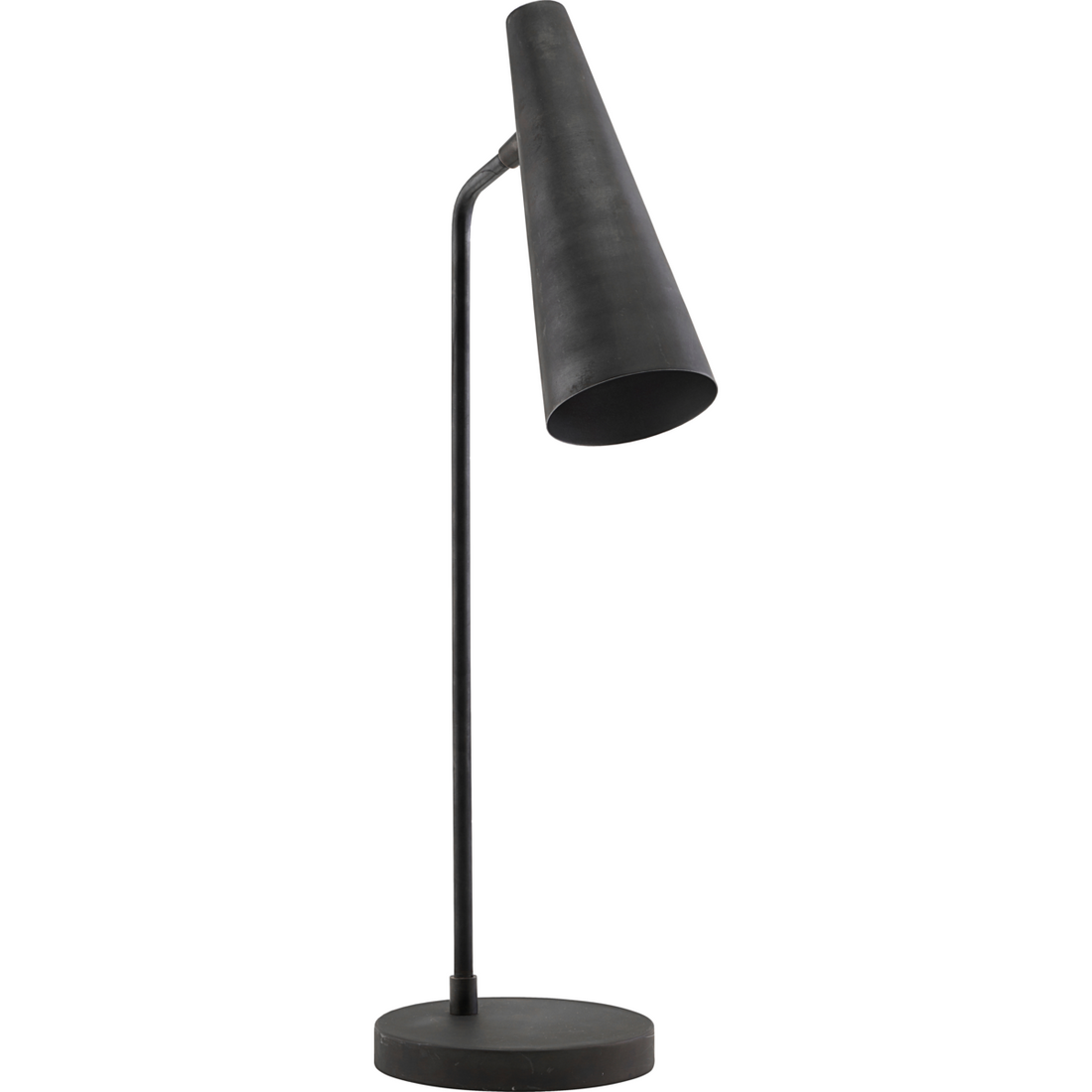 Bordslampa, HD, MAT Black