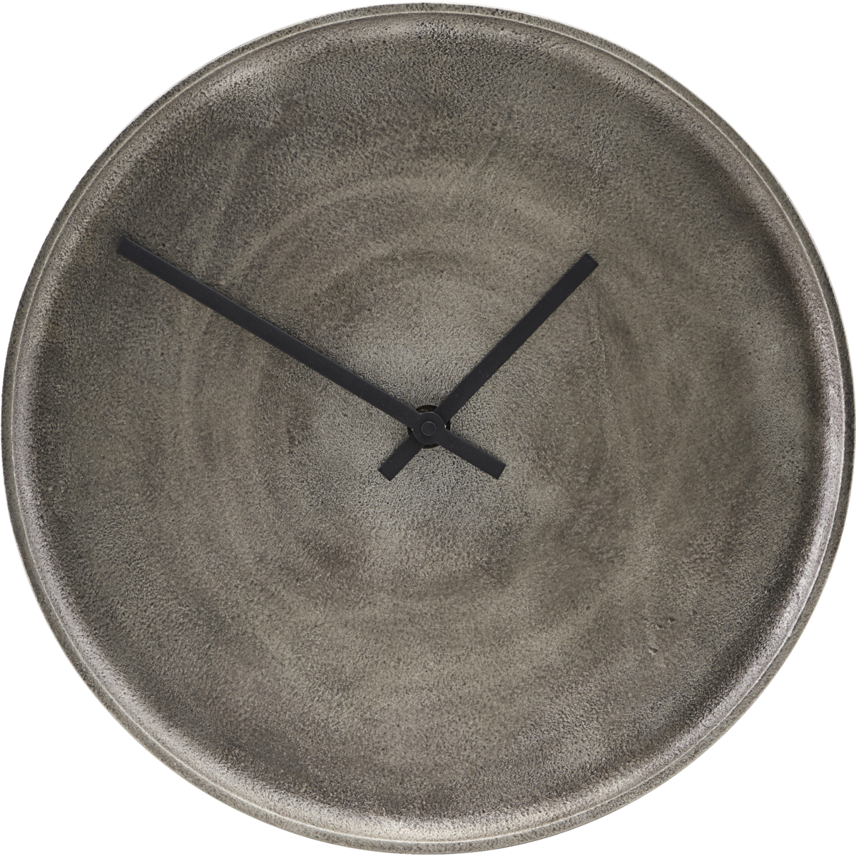 Ur, curva, silver oxiderad