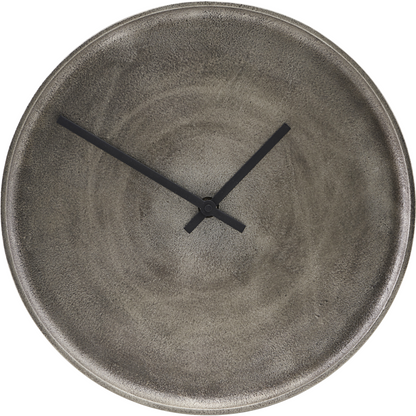 Ur, curva, silver oxiderad